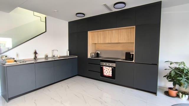 3 sypialnia Willa na sprzedaż w Los Montesinos z basenem - 387 500 € (Ref: 9563985)