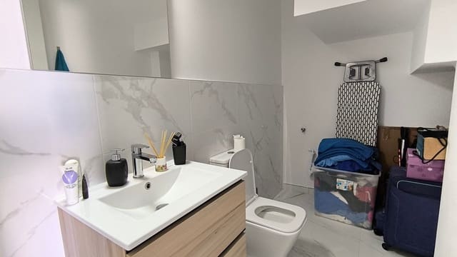 3 sypialnia Willa na sprzedaż w Los Montesinos z basenem - 387 500 € (Ref: 9563985)