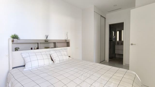 3 sypialnia Willa na sprzedaż w Los Montesinos z basenem - 387 500 € (Ref: 9563985)