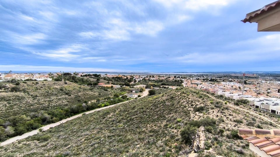 Apartamento de 2 habitaciones en Ciudad Quesada en venta - 115.000 € (Ref: 9563986)