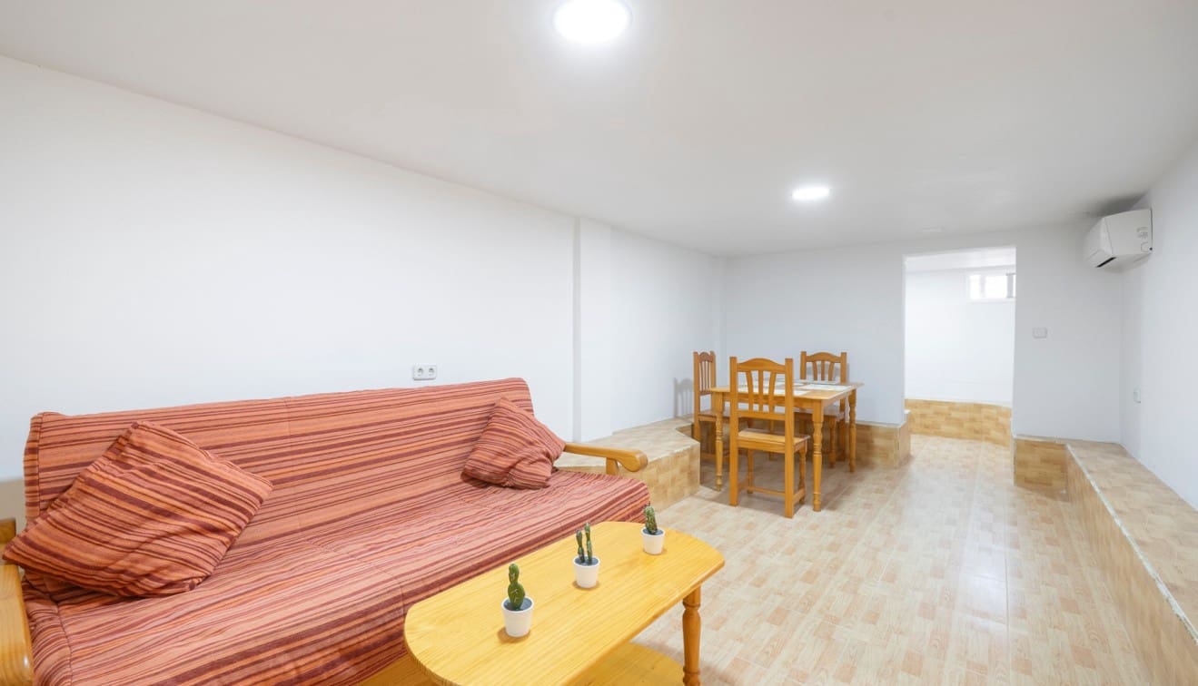 2 quarto Casa em Banda para venda em Ciudad Quesada com piscina - 179 000 € (Ref: 9565687)