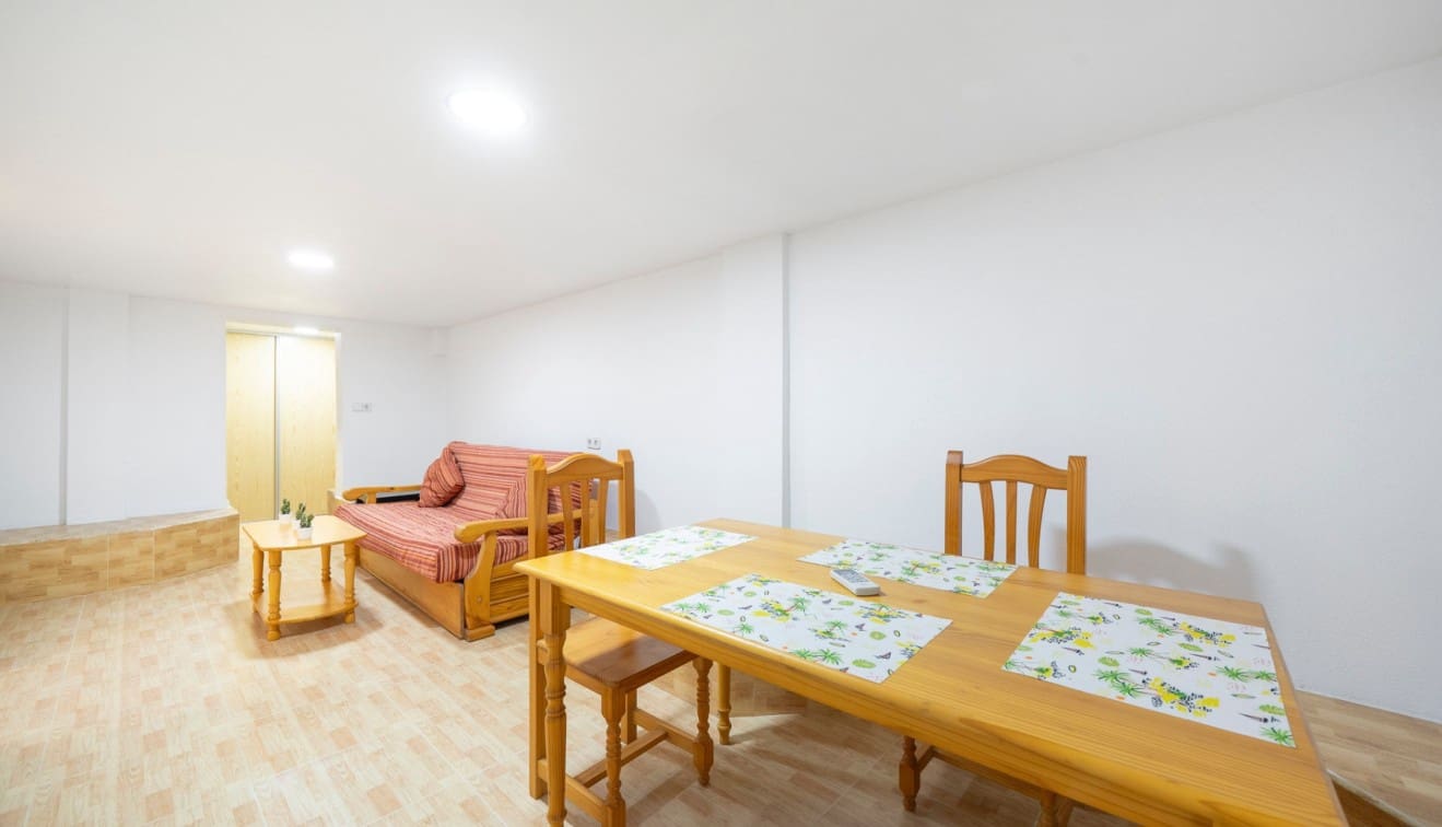 2 quarto Casa em Banda para venda em Ciudad Quesada com piscina - 179 000 € (Ref: 9565687)