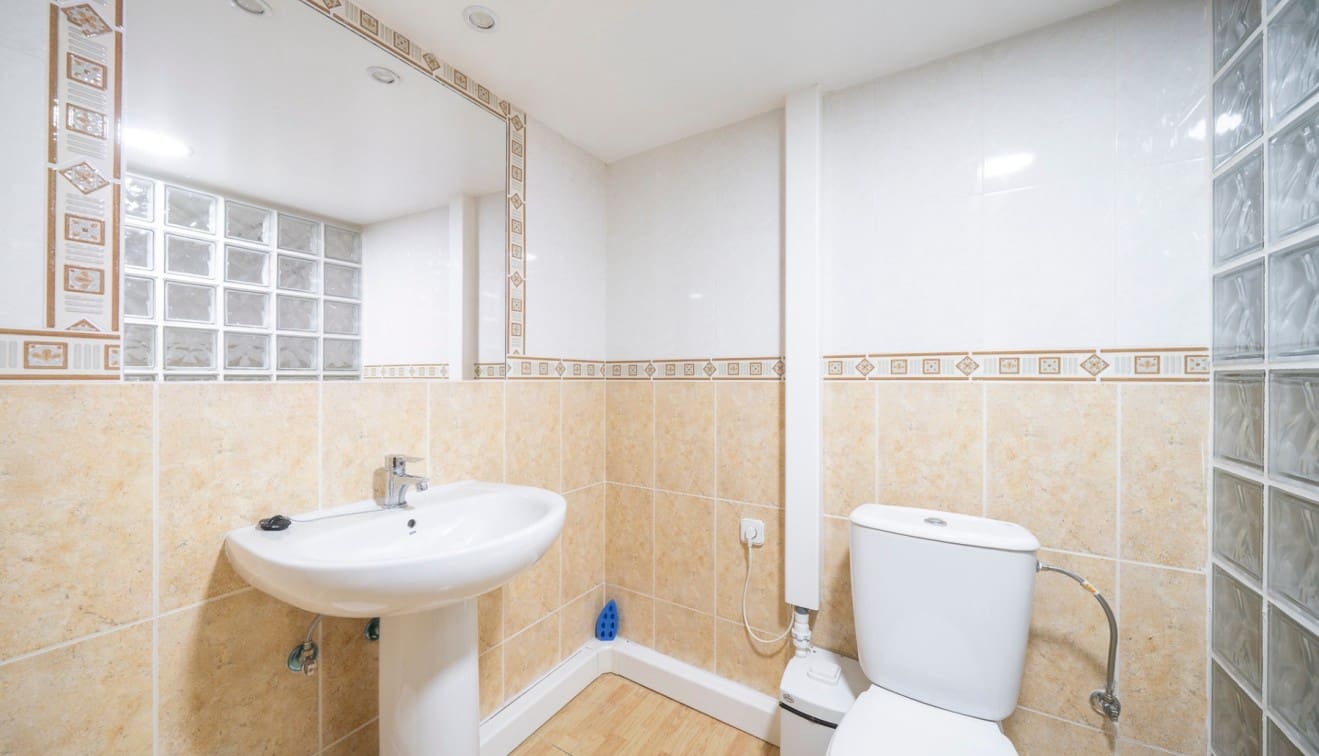 2 quarto Casa em Banda para venda em Ciudad Quesada com piscina - 179 000 € (Ref: 9565687)