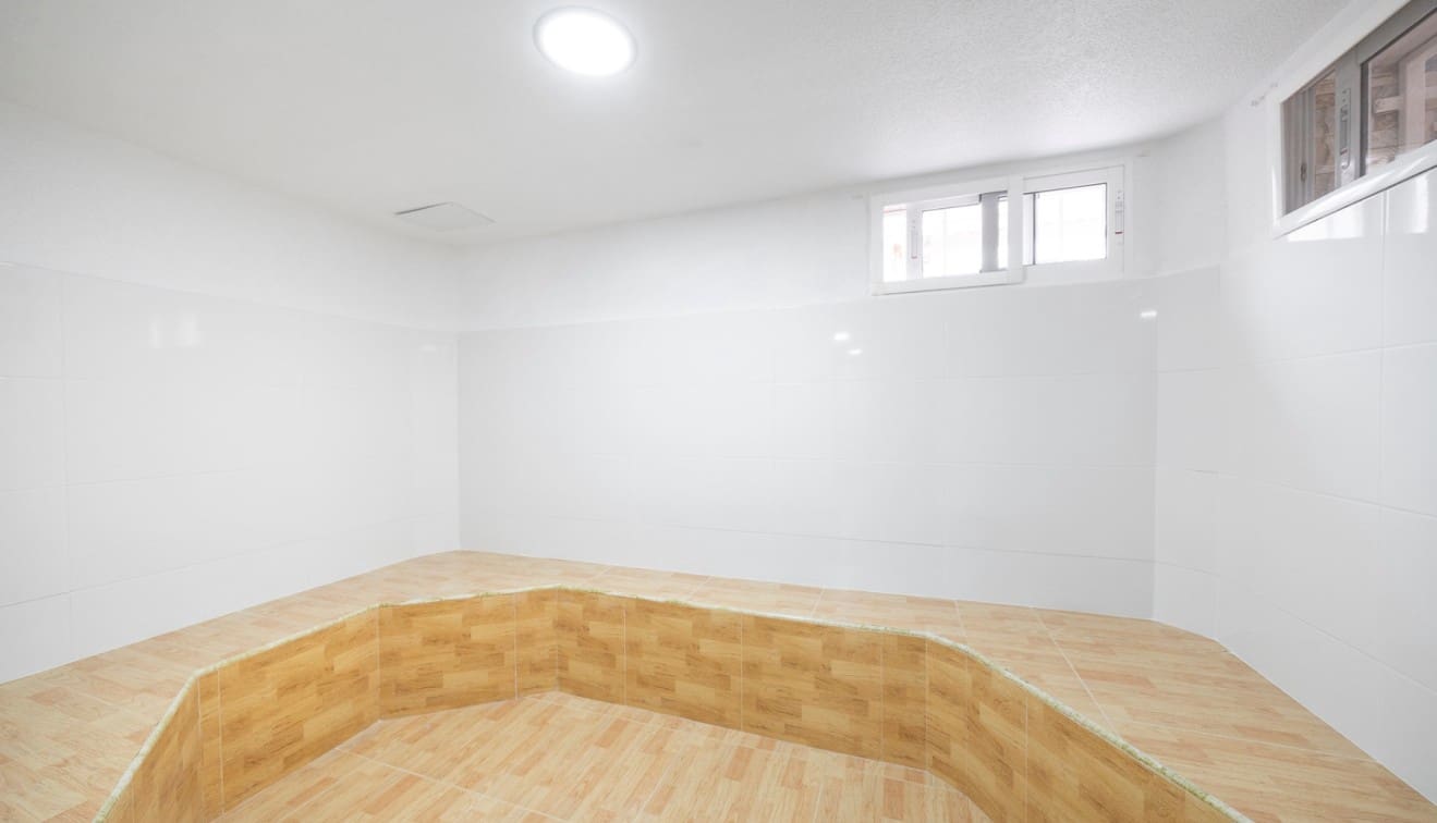 2 quarto Casa em Banda para venda em Ciudad Quesada com piscina - 179 000 € (Ref: 9565687)