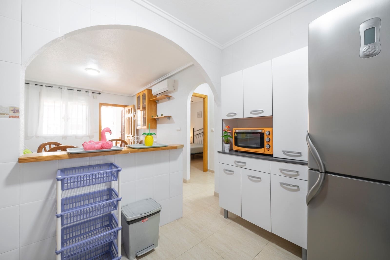 2 quarto Casa em Banda para venda em Ciudad Quesada com piscina - 179 000 € (Ref: 9565687)