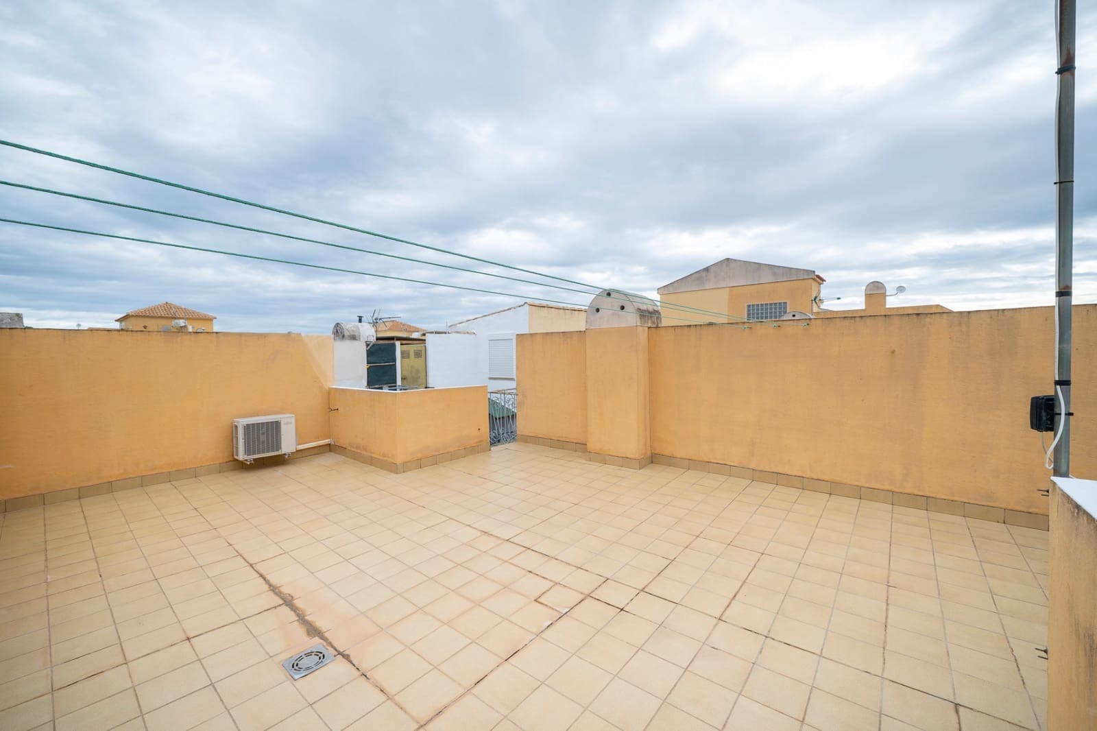 2 quarto Casa em Banda para venda em Ciudad Quesada com piscina - 179 000 € (Ref: 9565687)