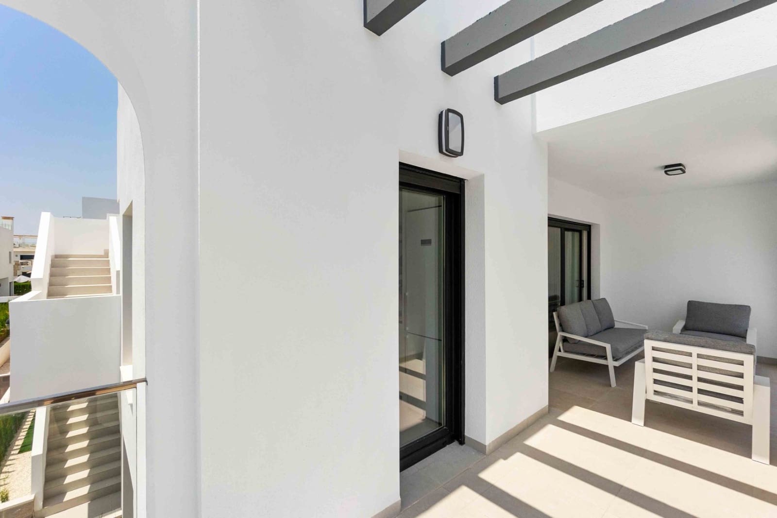 2 quarto Apartamento para venda em Ciudad Quesada com piscina - 337 000 € (Ref: 9569258)