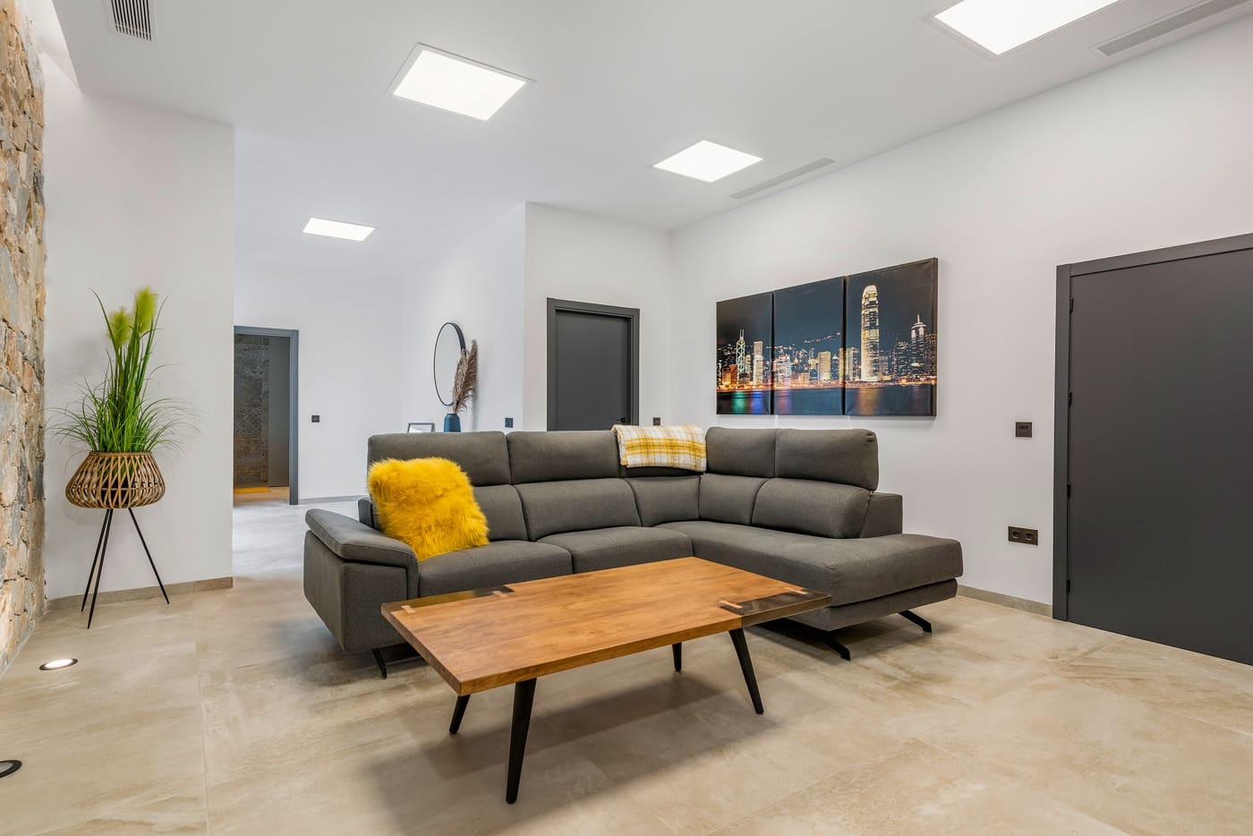 5 soveværelse Villa til salg i Ciudad Quesada med swimmingpool garage - € 990.000 (Ref: 9569482)