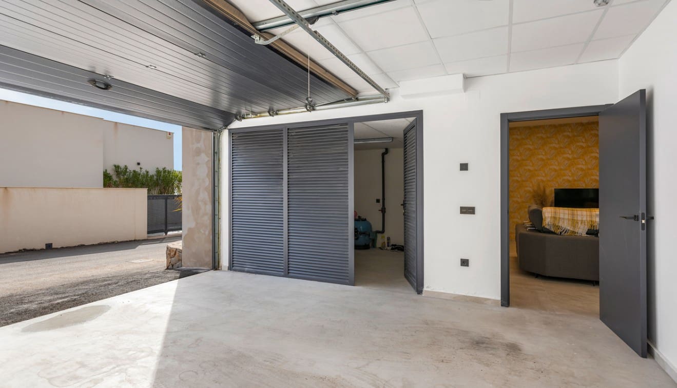 5 soveværelse Villa til salg i Ciudad Quesada med swimmingpool garage - € 990.000 (Ref: 9569482)