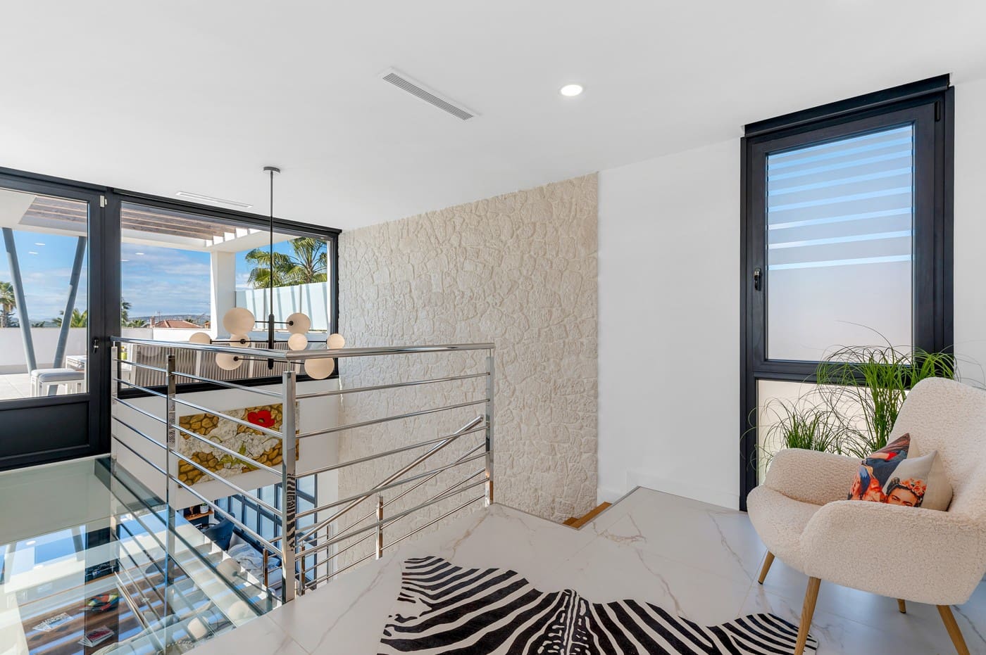 4 bedroom Villa for sale in Ciudad Quesada with pool - € 950,000 (Ref: 9569483)