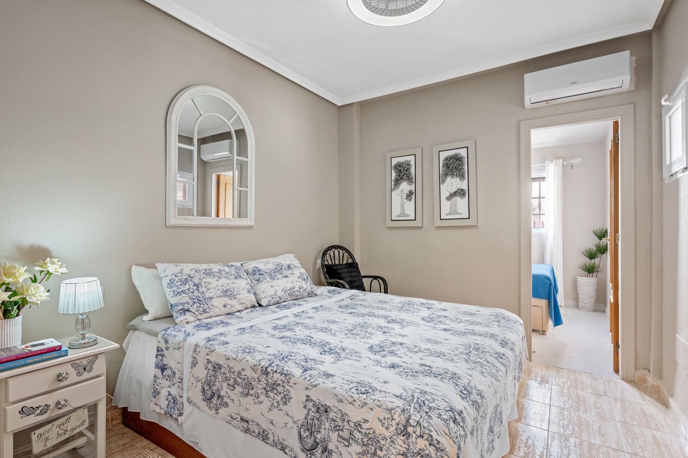 2 soverom Leilighet til salgs i Pilar de la Horadada med svømmebasseng - € 169 000 (Ref: 9575012)