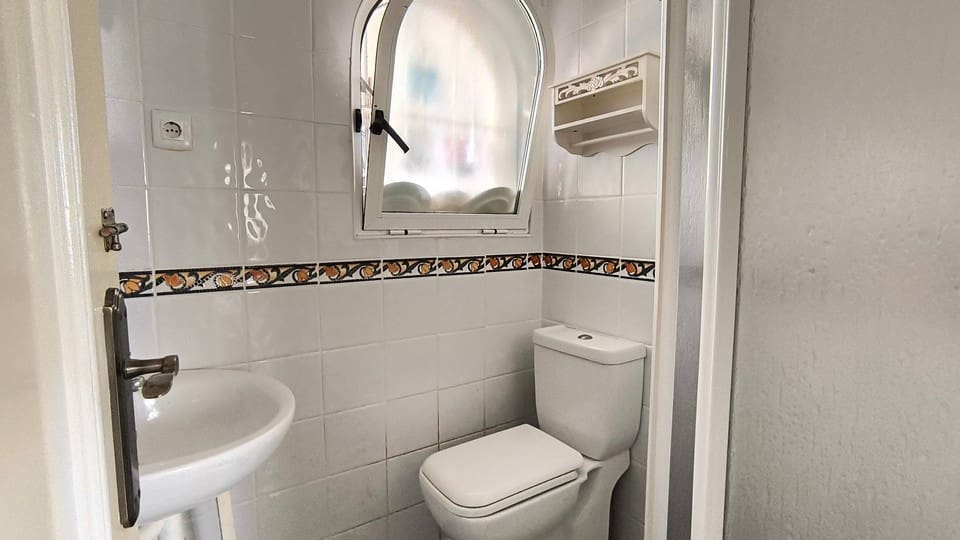 3 sovrum Villa till salu i Algorfa med pool - 207 000 € (Ref: 9580293)