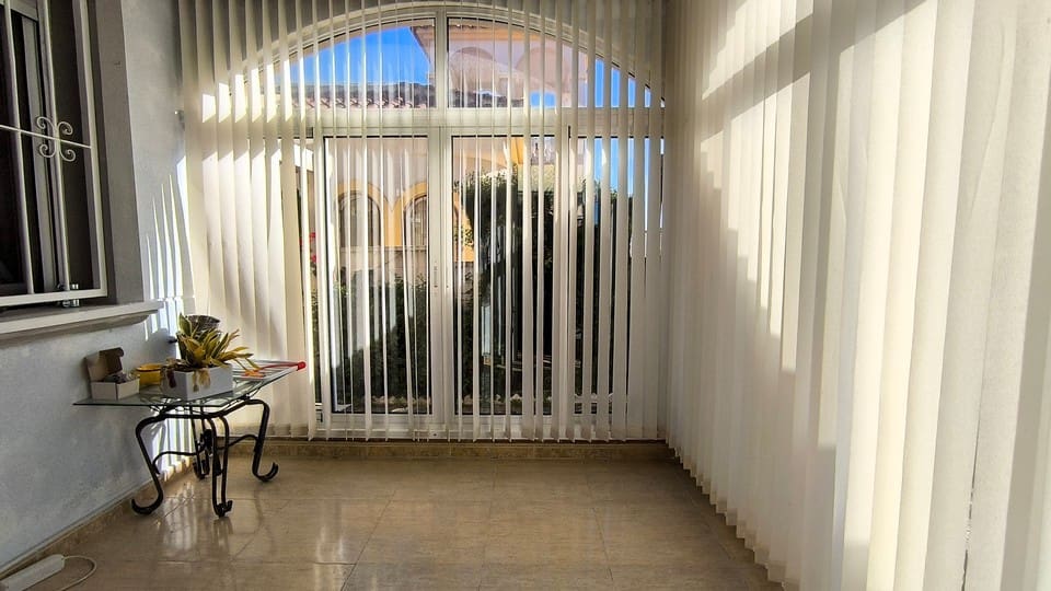 3 sovrum Villa till salu i Algorfa med pool - 207 000 € (Ref: 9580293)