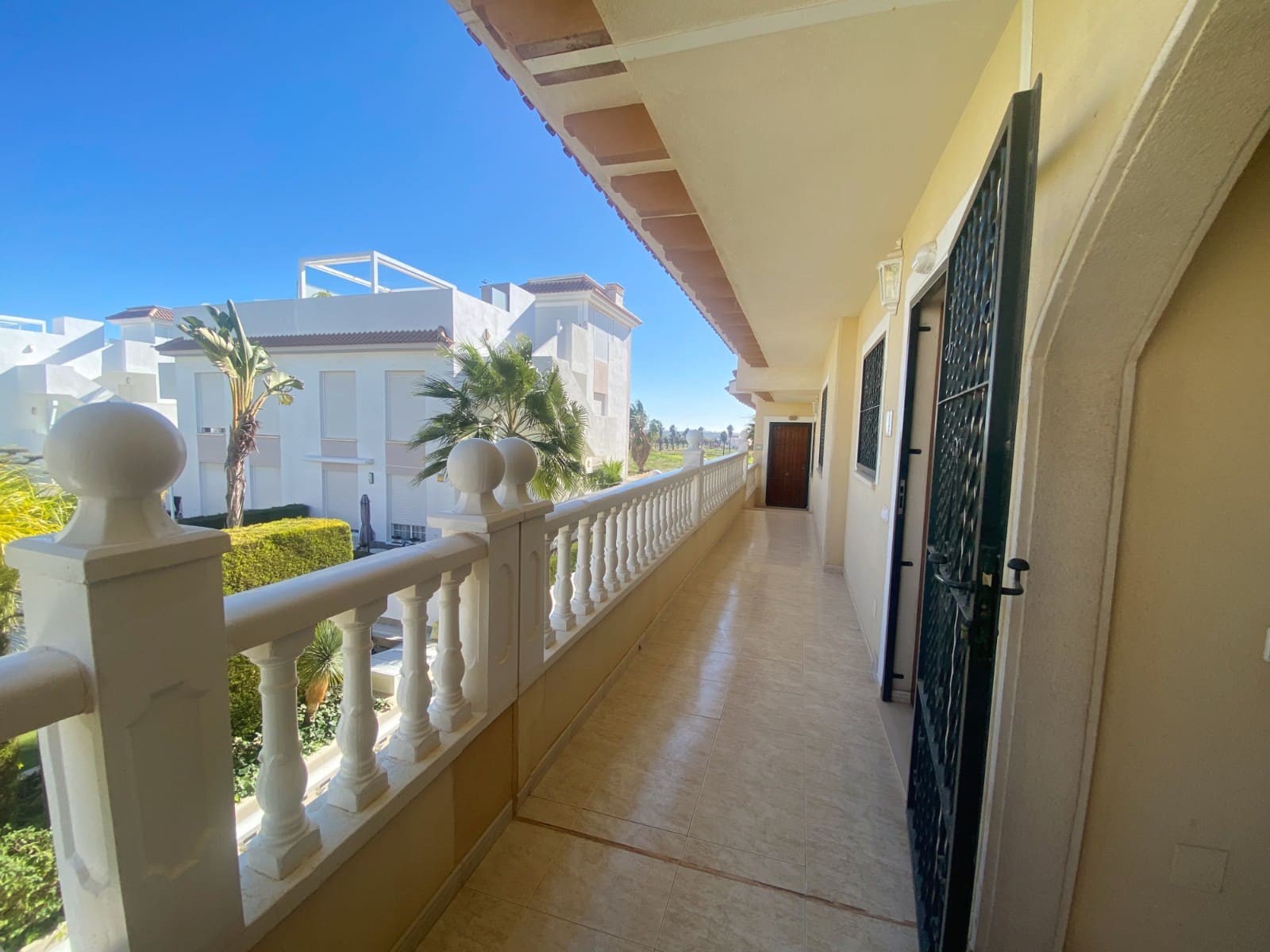 2 soveværelse Lejlighed til salg i Ciudad Quesada med swimmingpool - € 182.000 (Ref: 9583179)