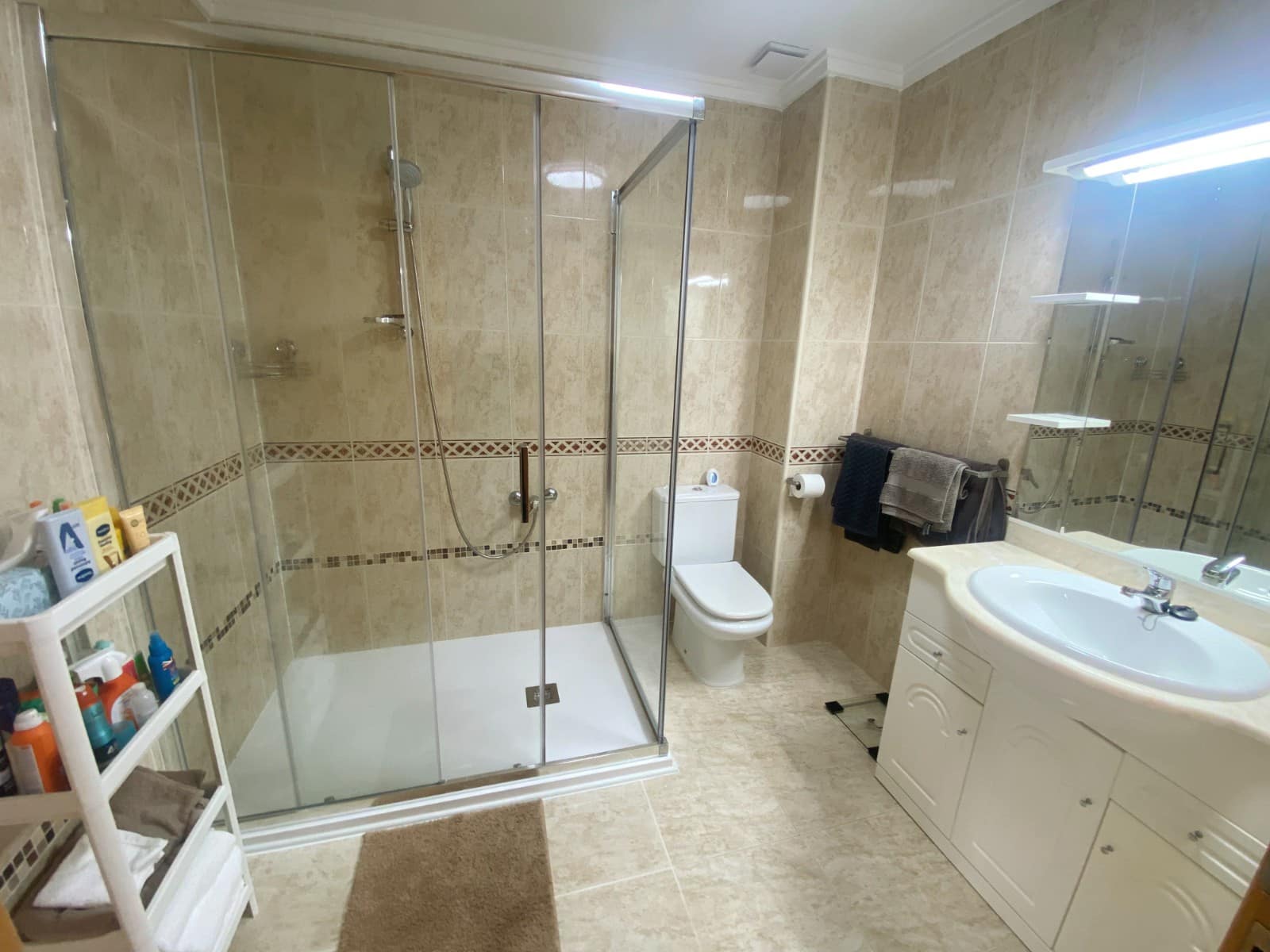 2 soveværelse Lejlighed til salg i Ciudad Quesada med swimmingpool - € 182.000 (Ref: 9583179)