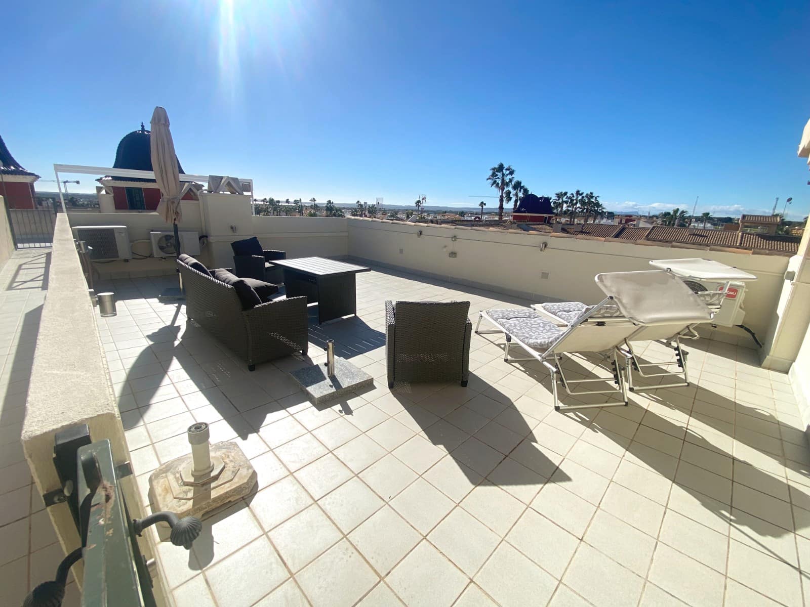 2 soveværelse Lejlighed til salg i Ciudad Quesada med swimmingpool - € 182.000 (Ref: 9583179)