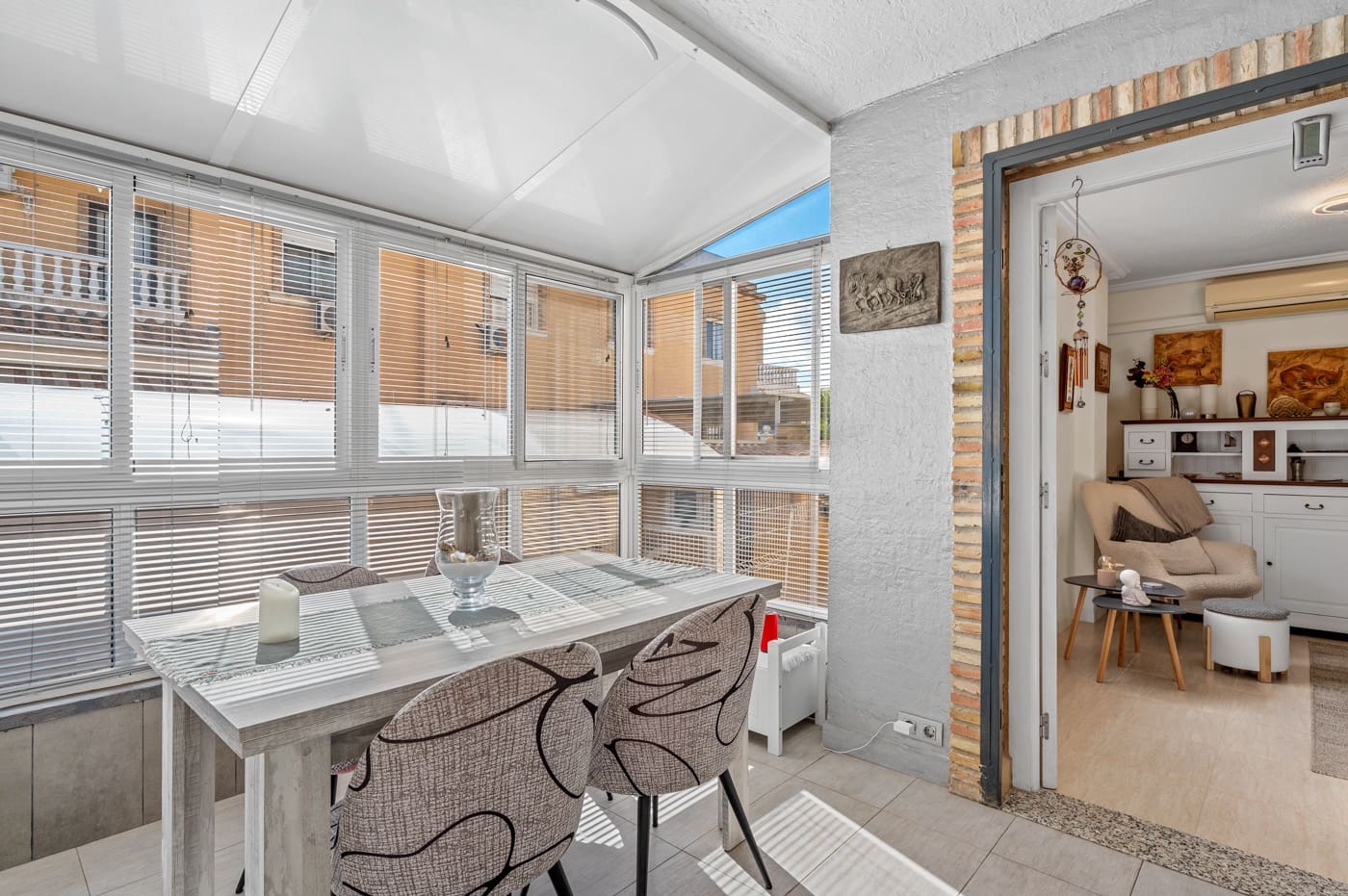 5 soveværelse Lejlighed til salg i Ciudad Quesada med swimmingpool - € 276.000 (Ref: 9584640)