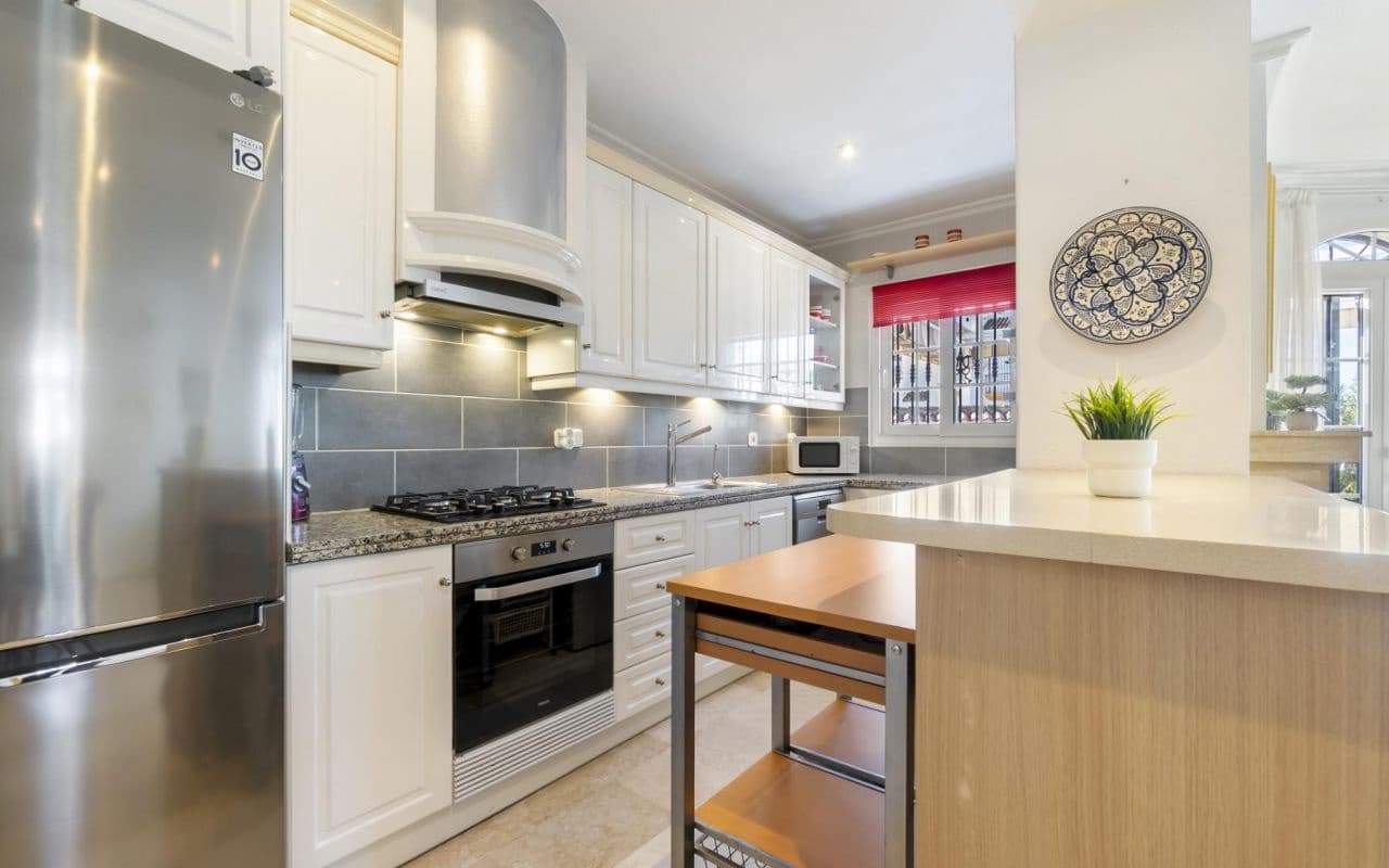 4 soveværelse Villa til salg i Los Dolses med swimmingpool garage - € 395.000 (Ref: 9588159)