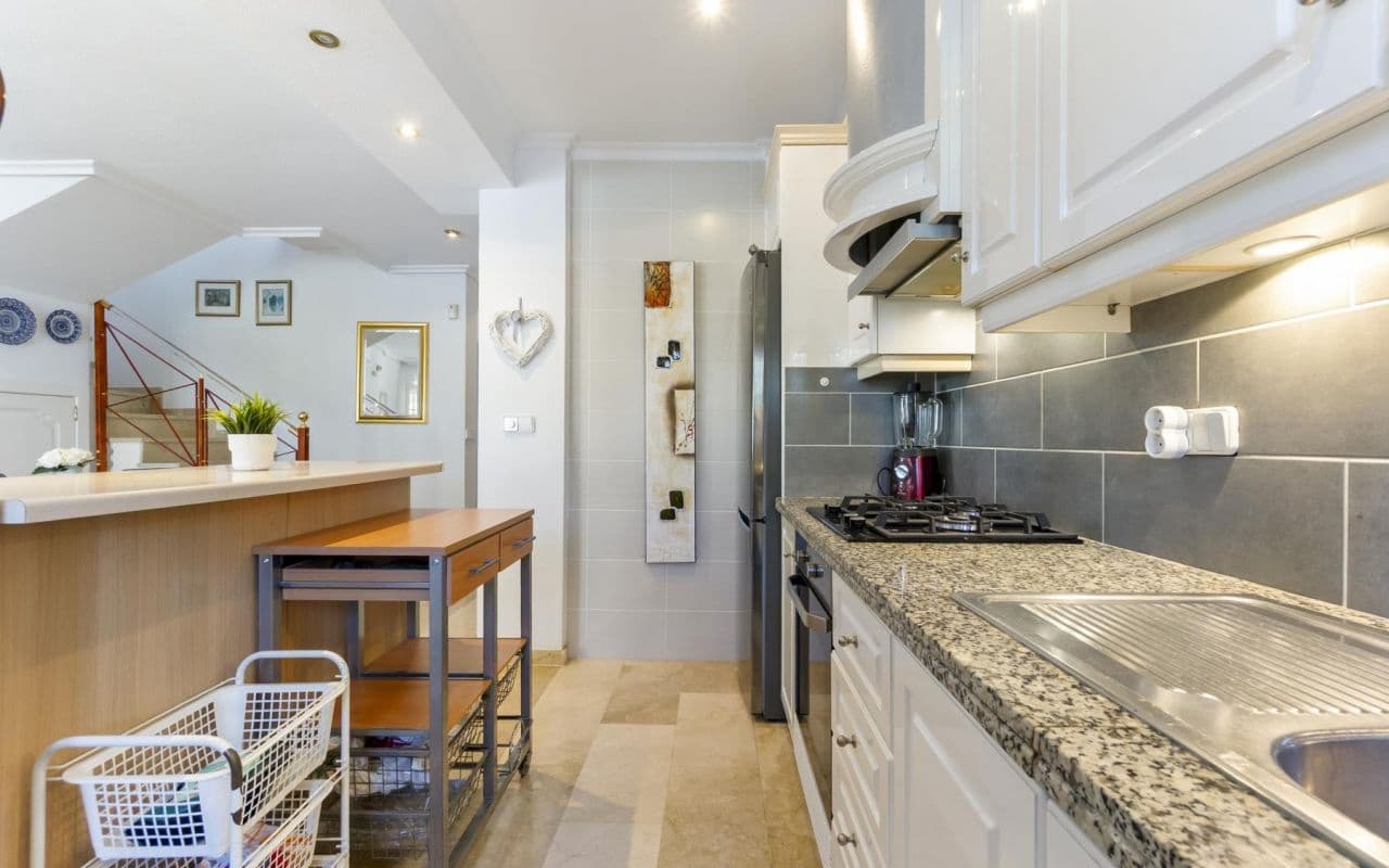 4 soveværelse Villa til salg i Los Dolses med swimmingpool garage - € 395.000 (Ref: 9588159)