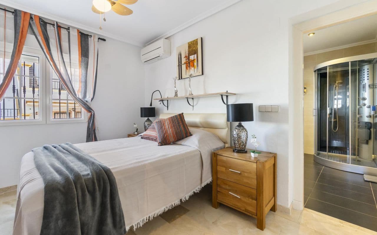 4 soveværelse Villa til salg i Los Dolses med swimmingpool garage - € 395.000 (Ref: 9588159)