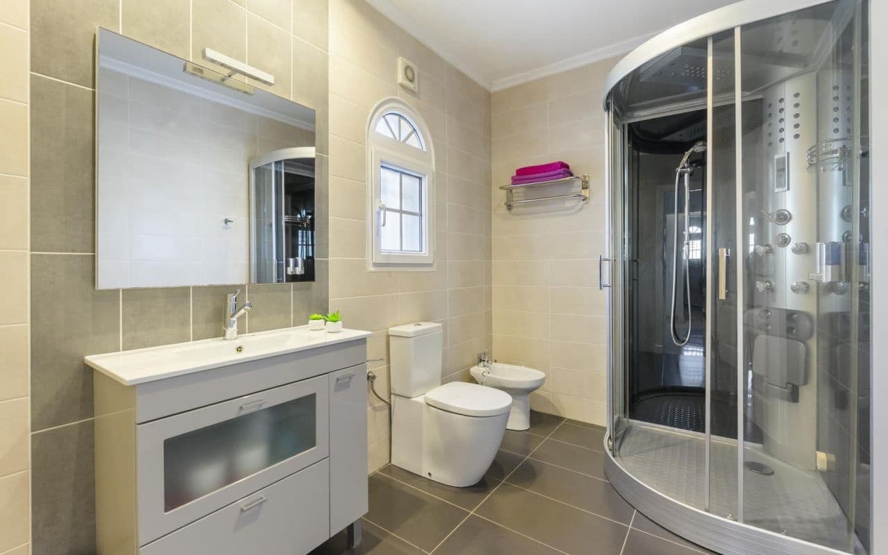 4 soveværelse Villa til salg i Los Dolses med swimmingpool garage - € 395.000 (Ref: 9588159)