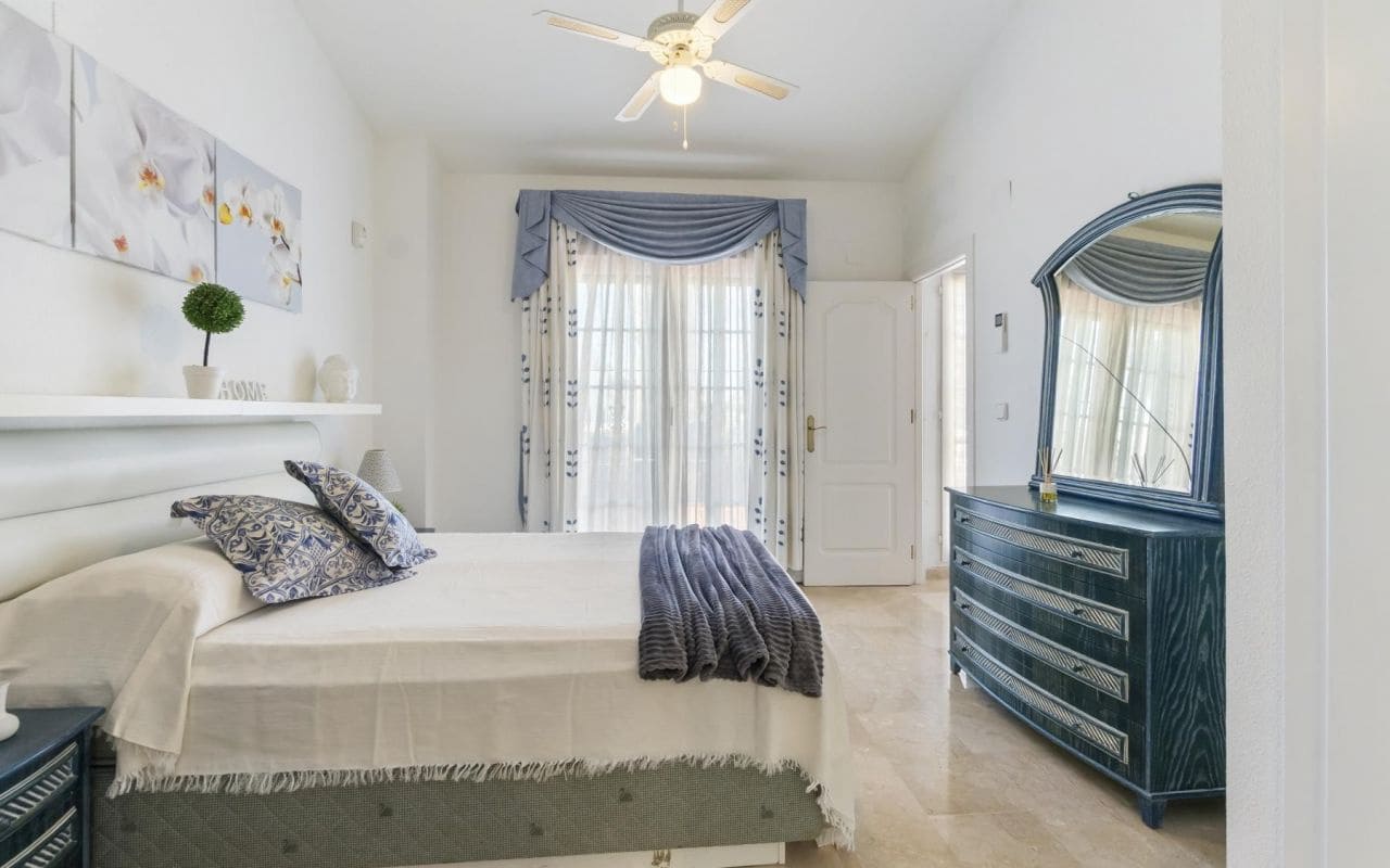 4 soveværelse Villa til salg i Los Dolses med swimmingpool garage - € 395.000 (Ref: 9588159)