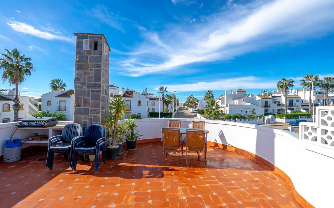 4 soveværelse Villa til salg i Los Dolses med swimmingpool garage - € 395.000 (Ref: 9588159)