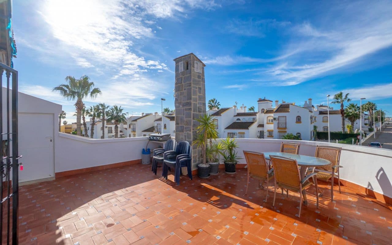 4 soveværelse Villa til salg i Los Dolses med swimmingpool garage - € 395.000 (Ref: 9588159)