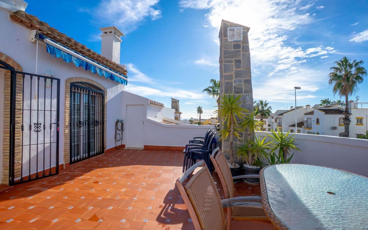 4 soveværelse Villa til salg i Los Dolses med swimmingpool garage - € 395.000 (Ref: 9588159)