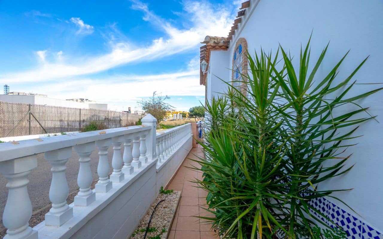 4 soveværelse Villa til salg i Los Dolses med swimmingpool garage - € 395.000 (Ref: 9588159)