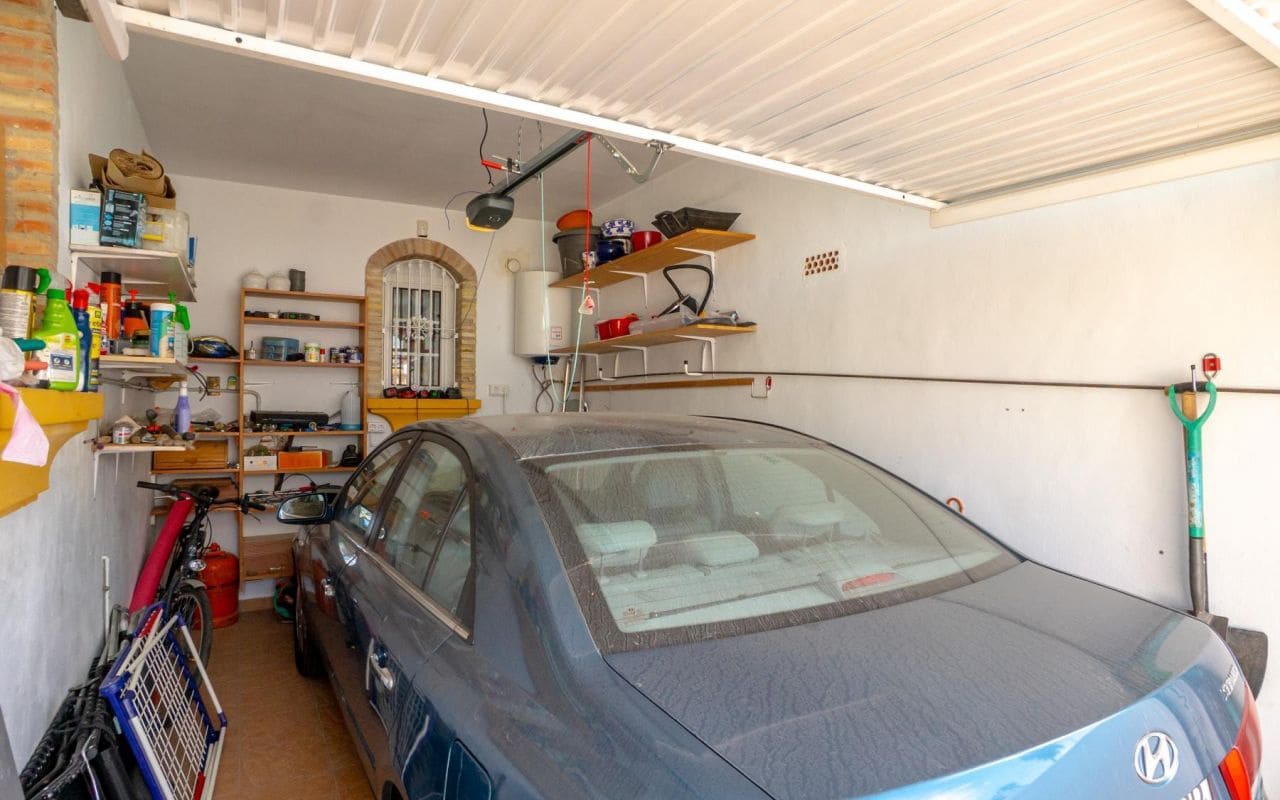 4 soveværelse Villa til salg i Los Dolses med swimmingpool garage - € 395.000 (Ref: 9588159)