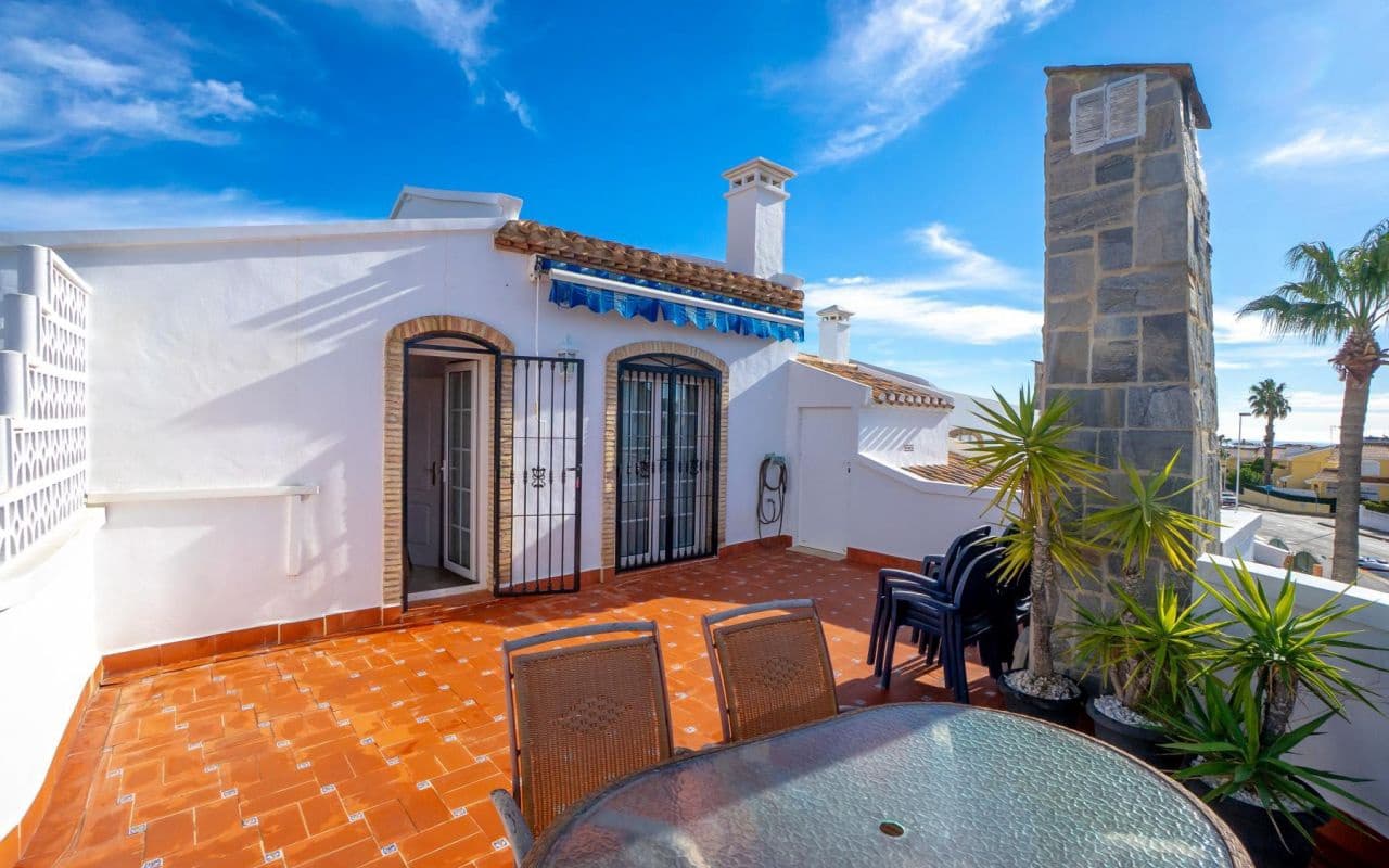 4 soveværelse Villa til salg i Los Dolses med swimmingpool garage - € 395.000 (Ref: 9588159)