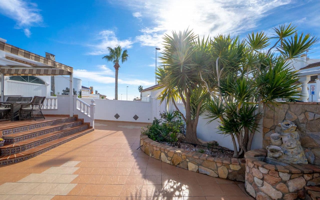 4 soveværelse Villa til salg i Los Dolses med swimmingpool garage - € 395.000 (Ref: 9588159)