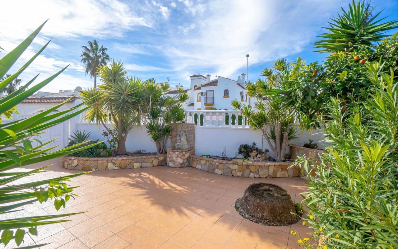 4 soveværelse Villa til salg i Los Dolses med swimmingpool garage - € 395.000 (Ref: 9588159)