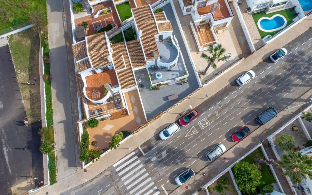 4 soveværelse Villa til salg i Los Dolses med swimmingpool garage - € 395.000 (Ref: 9588159)