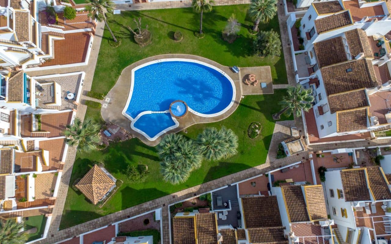 4 soveværelse Villa til salg i Los Dolses med swimmingpool garage - € 395.000 (Ref: 9588159)