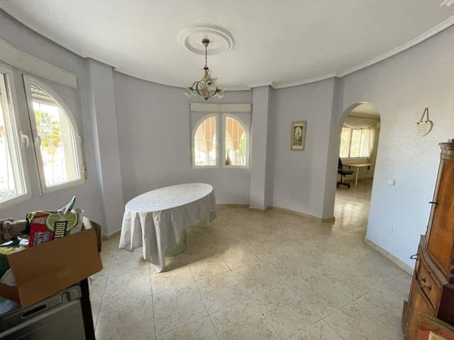5 camera da letto Villa in vendita in Ciudad Quesada, Rojales con piscina - 450.000 € (Rif: 9588483)