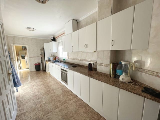 5 camera da letto Villa in vendita in Ciudad Quesada, Rojales con piscina - 450.000 € (Rif: 9588483)