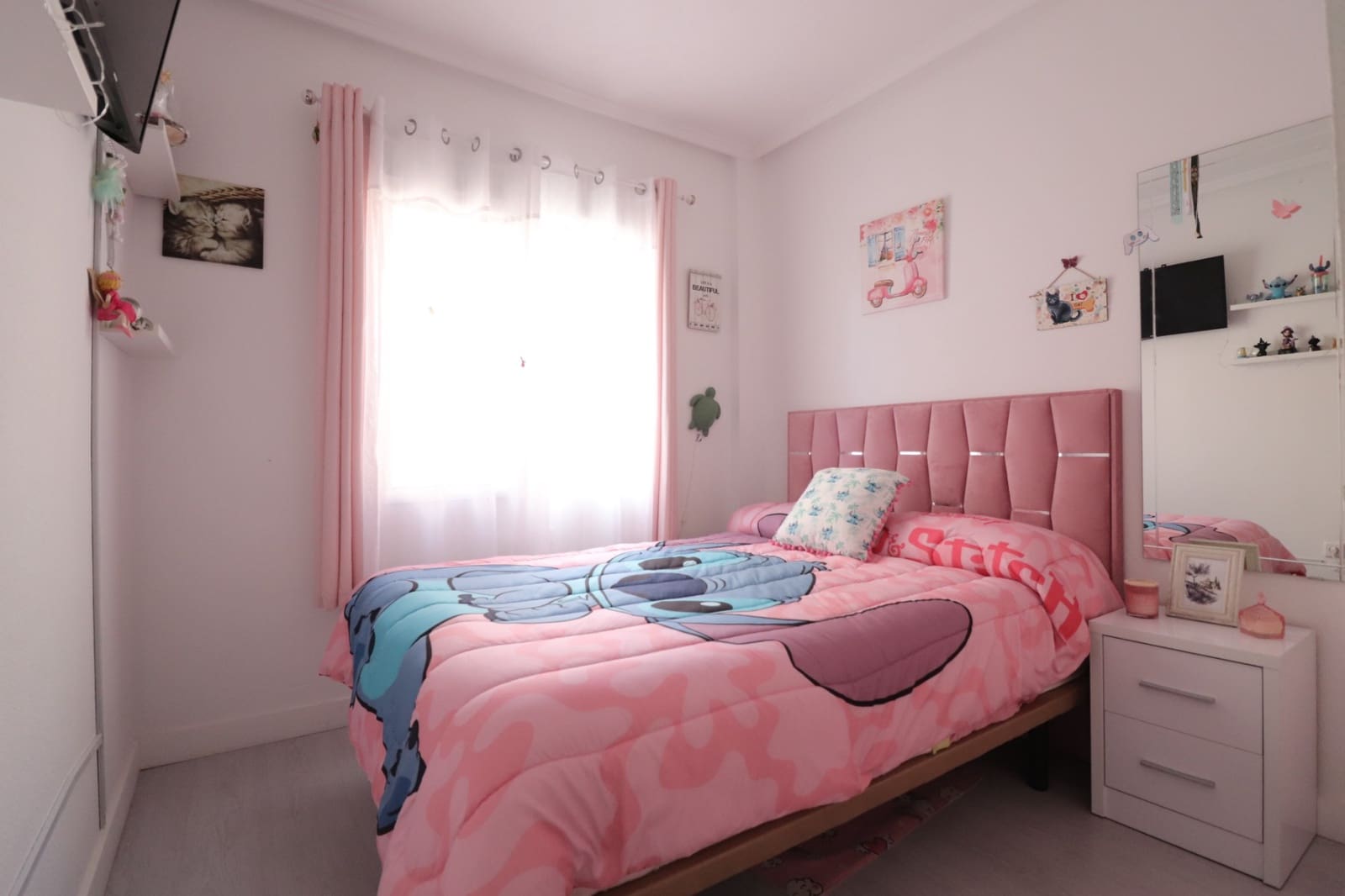 3 chambre Villa/Maison à vendre à Ciudad Quesada avec piscine - 259 850 € (Ref: 9592086)