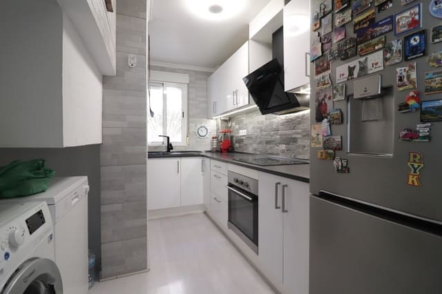 3 camera da letto Villa in vendita in Ciudad Quesada, Rojales con piscina - 259.850 € (Rif: 9592086)