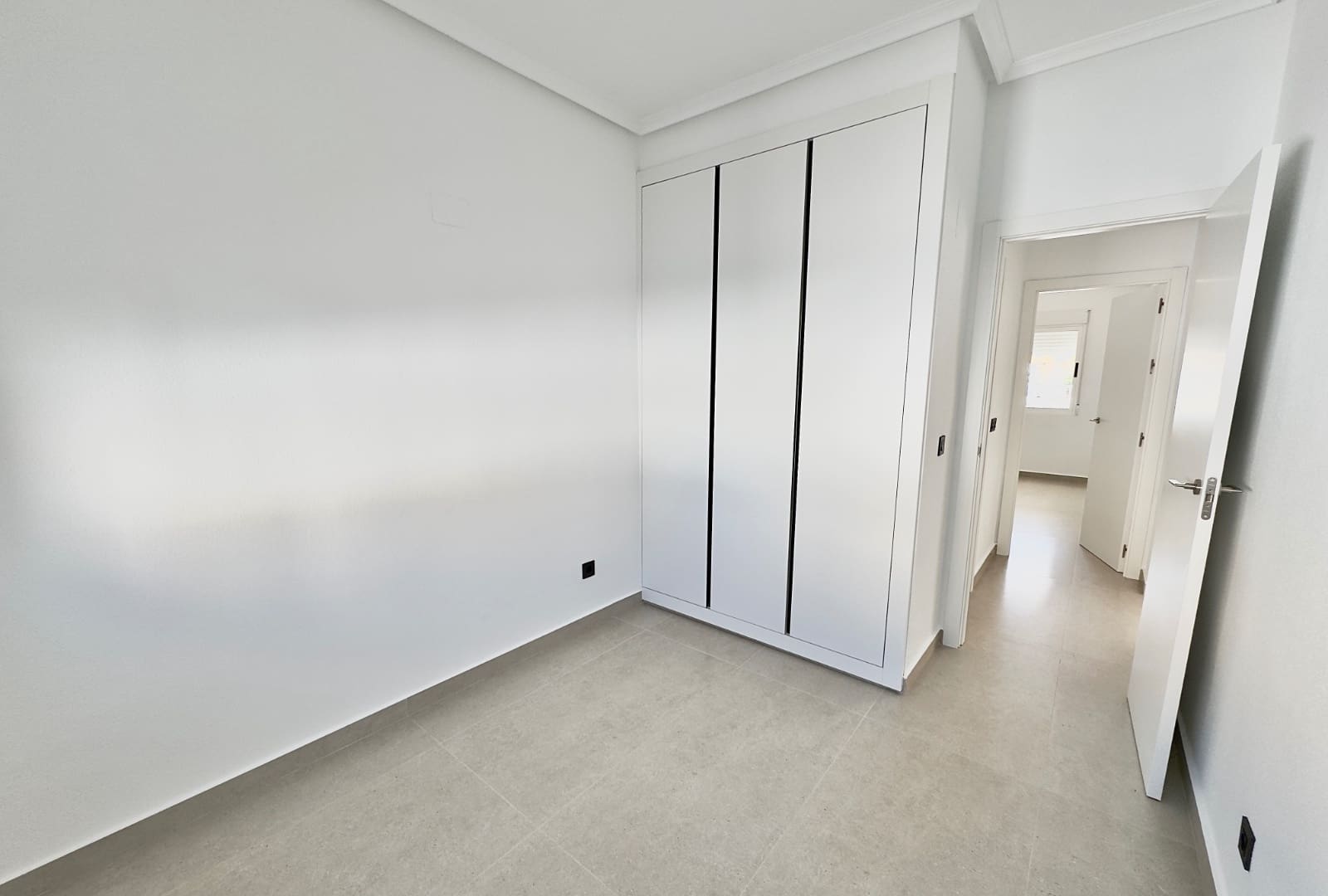 2 soveværelse Villa til salg i Algorfa med swimmingpool - € 259.000 (Ref: 9592219)