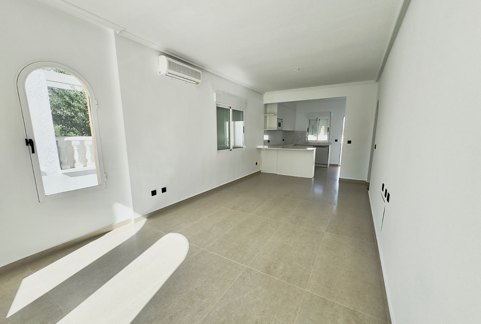 2 soveværelse Villa til salg i Algorfa med swimmingpool - € 259.000 (Ref: 9592219)