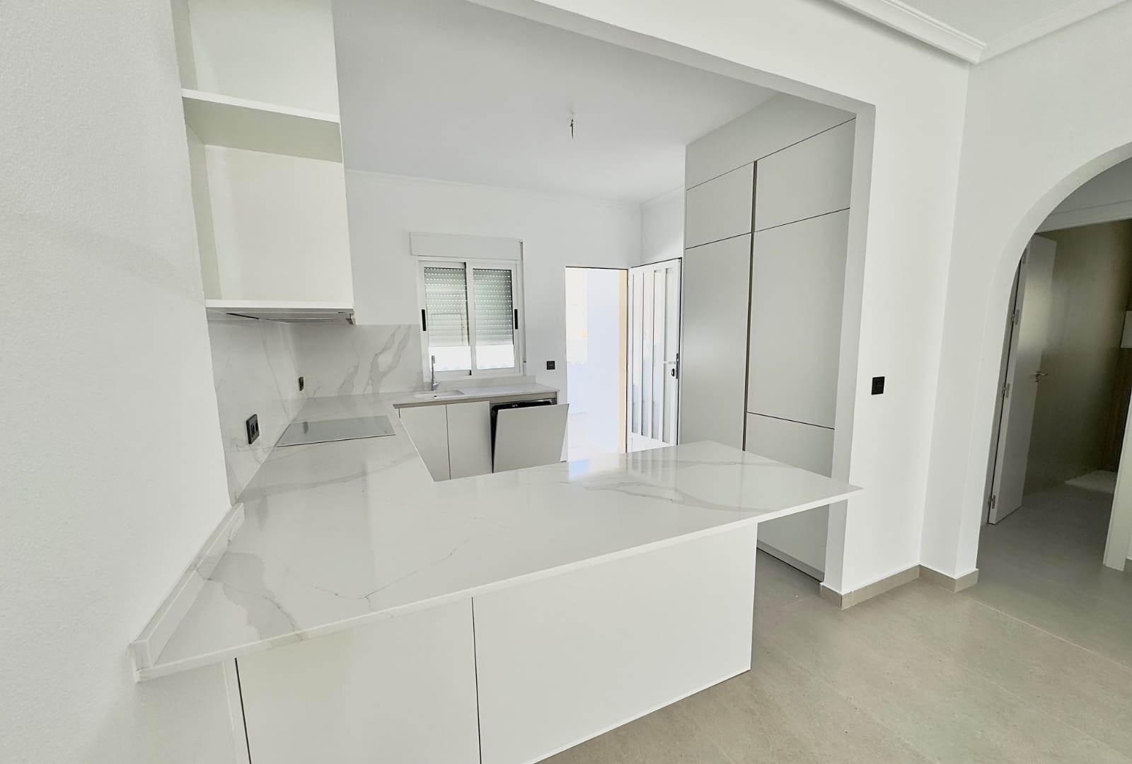 2 soveværelse Villa til salg i Algorfa med swimmingpool - € 259.000 (Ref: 9592219)