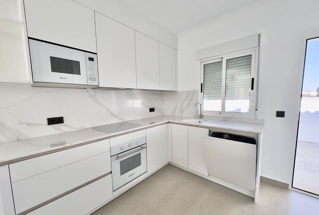 2 soverom Villa til salgs i Algorfa med svømmebasseng - € 259 000 (Ref: 9592219)