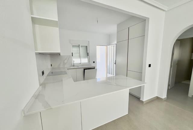 2 soverom Villa til salgs i Algorfa med svømmebasseng - € 259 000 (Ref: 9592219)