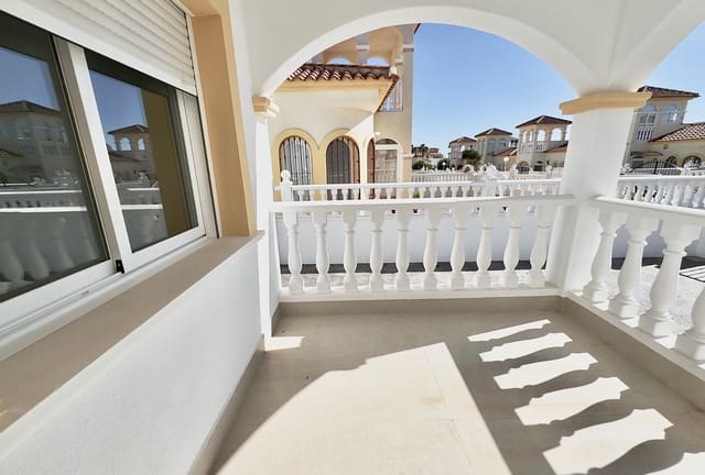 2 soverom Villa til salgs i Algorfa med svømmebasseng - € 259 000 (Ref: 9592219)