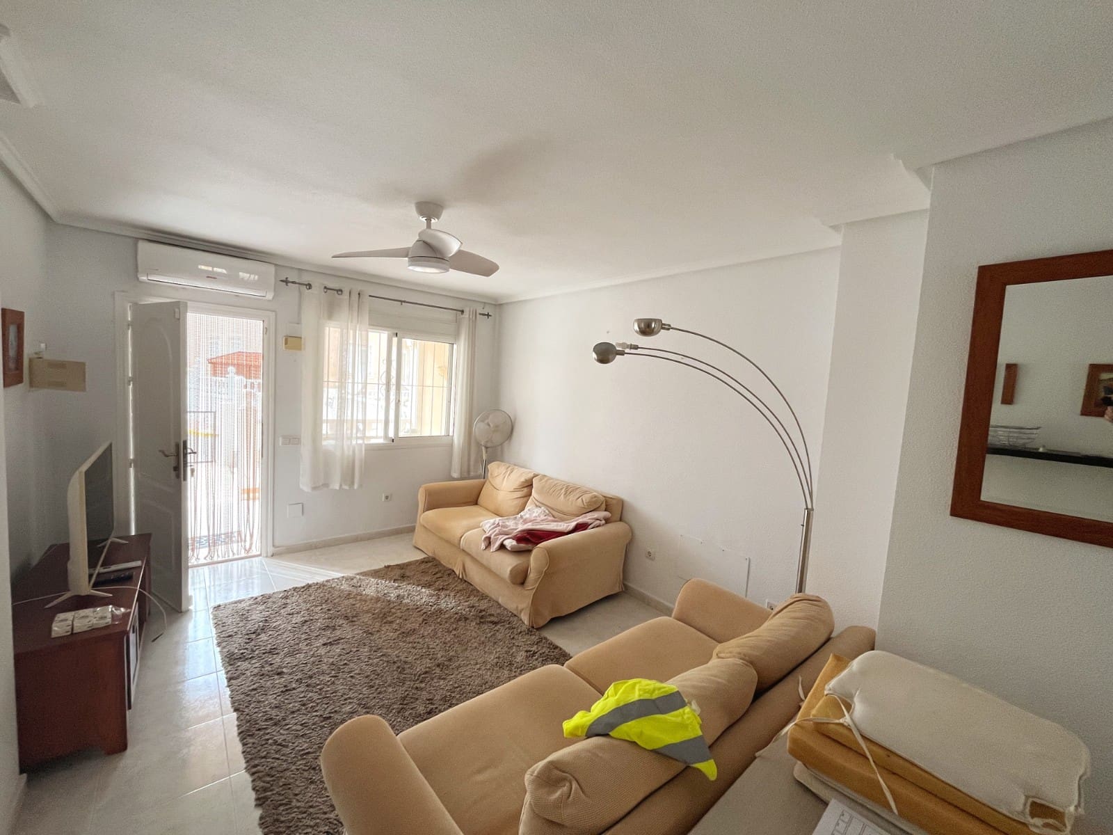 2 soveværelse Lejlighed til salg i Ciudad Quesada med swimmingpool - € 155.000 (Ref: 9596581)