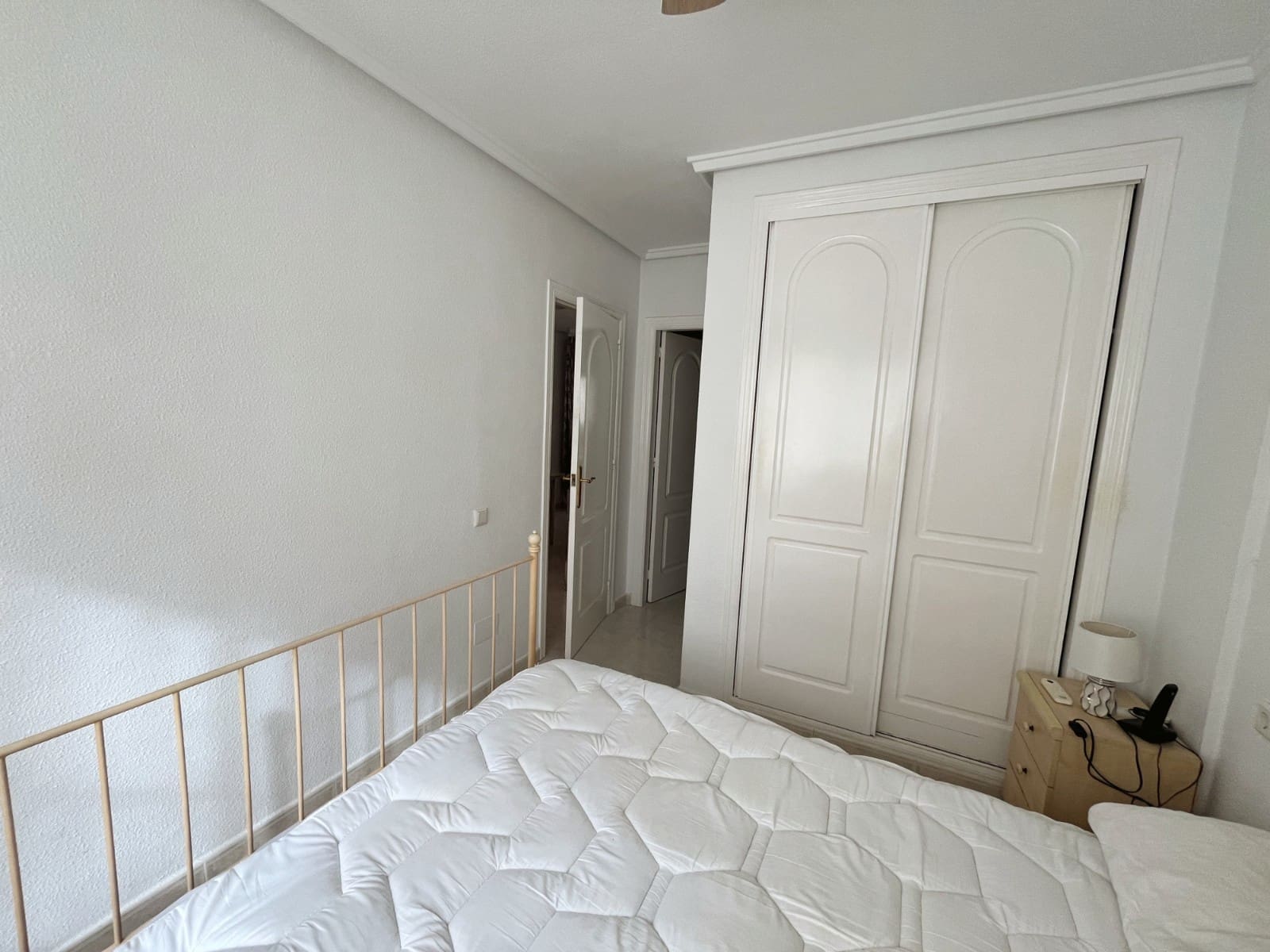 2 soveværelse Lejlighed til salg i Ciudad Quesada med swimmingpool - € 155.000 (Ref: 9596581)