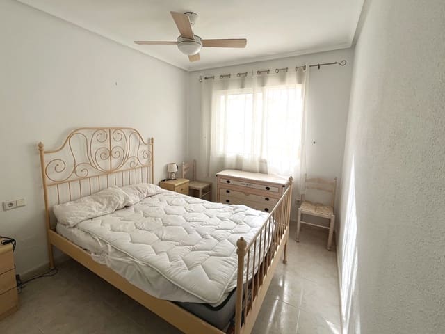 2 soveværelse Lejlighed til salg i Ciudad Quesada, Rojales med swimmingpool - € 155.000 (Ref: 9596581)