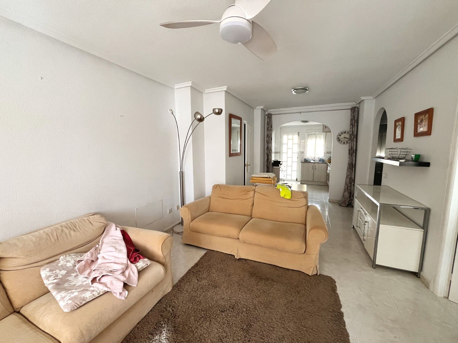 2 soveværelse Lejlighed til salg i Ciudad Quesada med swimmingpool - € 155.000 (Ref: 9596581)